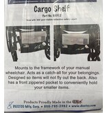 Diestco Wheelchair Underseat Bag