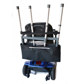 Walker Holder for Scooters