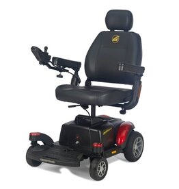 Golden Technologies BuzzAbout Powerchair