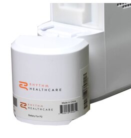 Rhythm Healthcare P2 Replacement Battery