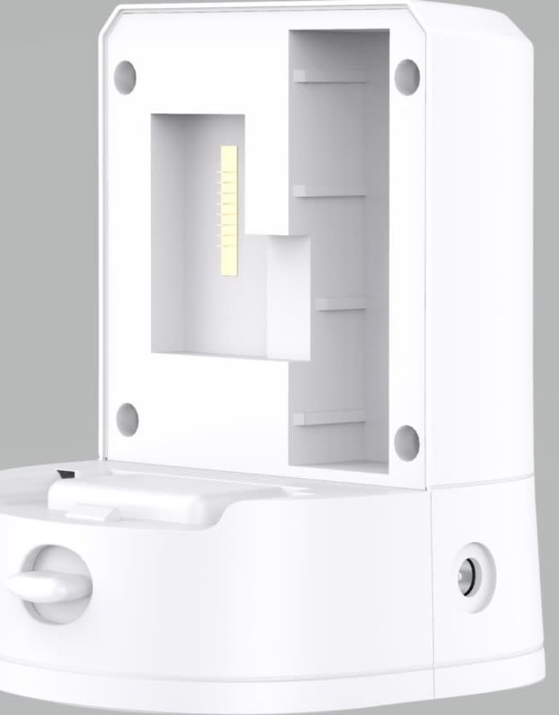 External Battery Charger P2 Portable Concentrator Broadway Home Medical