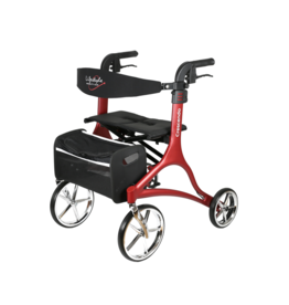 Rhythm Healthcare Crescendo Rollator