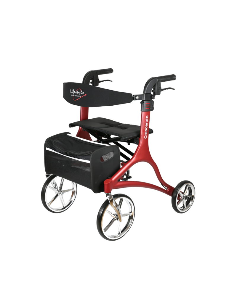 Crescendo Rollator