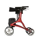 Rhythm Healthcare Crescendo Rollator