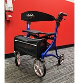 Rhythm Healthcare Crescendo Rollator