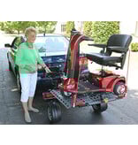 Bruno Bruno Chariot®