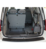 Bruno Curb-Sider® w/ Power Telescoping Lift Head