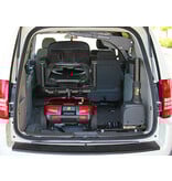 Bruno Bruno Curb-Sider® w/ Power Telescoping Lift Head