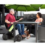 Model C2 Power Electric Wheelchair