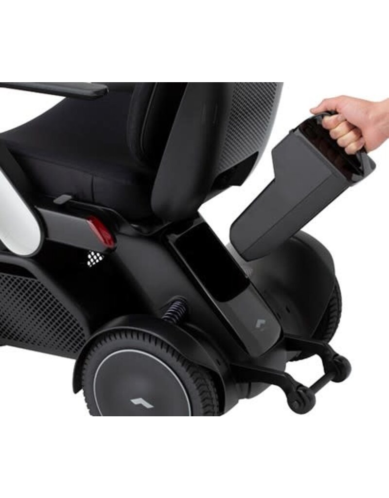 Model C2 Power Electric Wheelchair