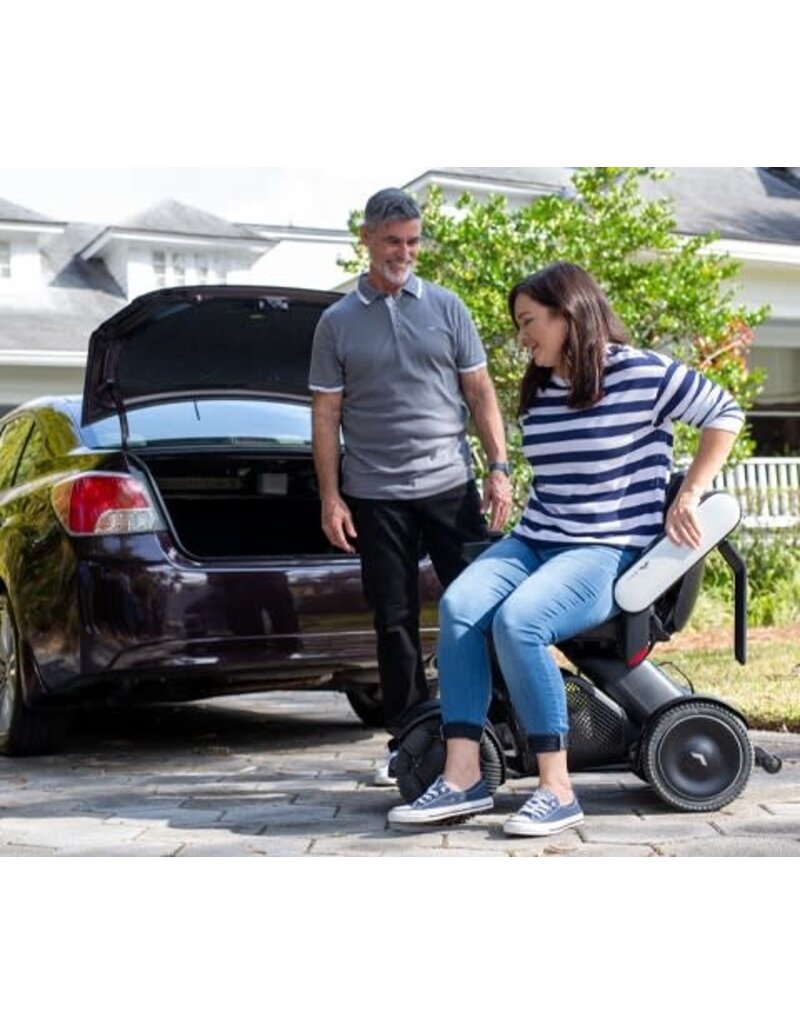 Model C2 Power Electric Wheelchair