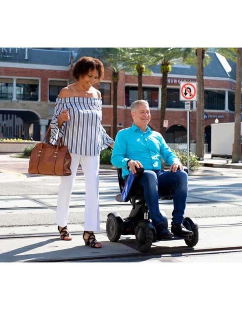 Model C2 Power Electric Wheelchair