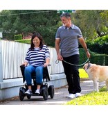 Model C2 Power Electric Wheelchair