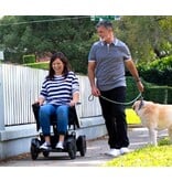 WHILL Model C2 Power Electric Wheelchair
