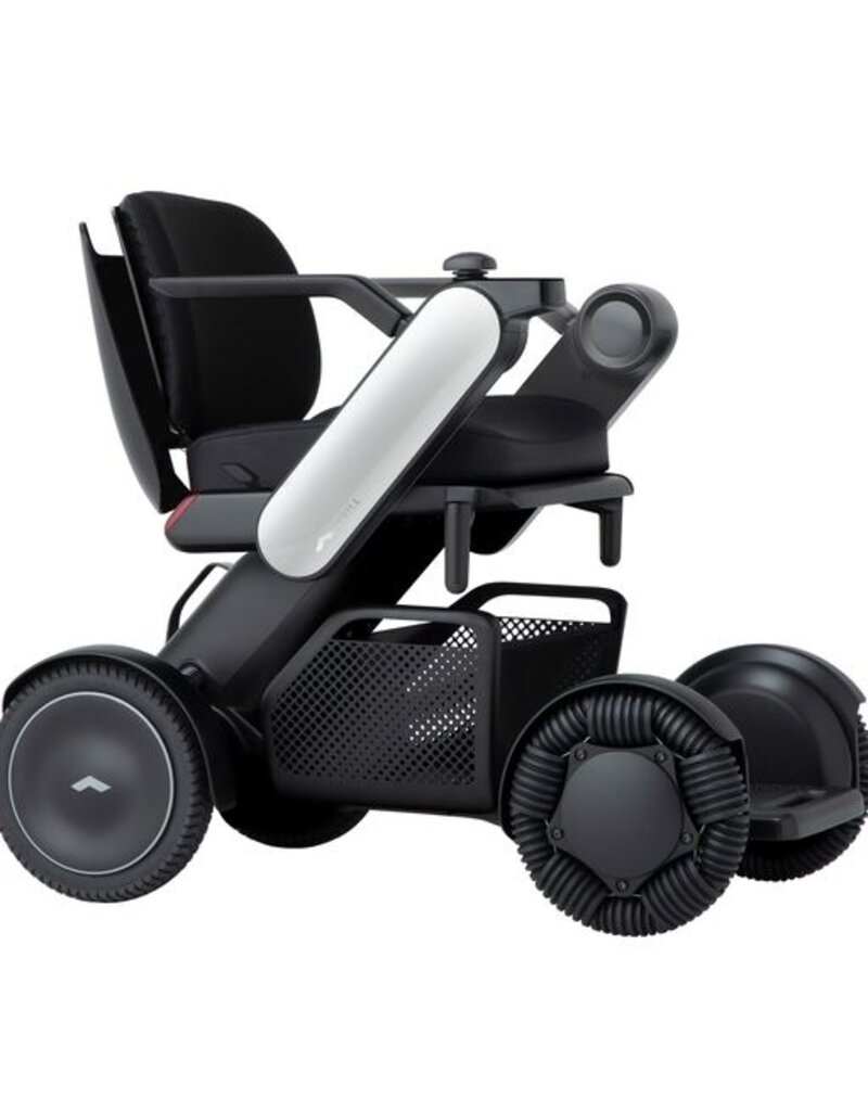 Model C2 Power Electric Wheelchair