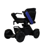 Model C2 Power Electric Wheelchair