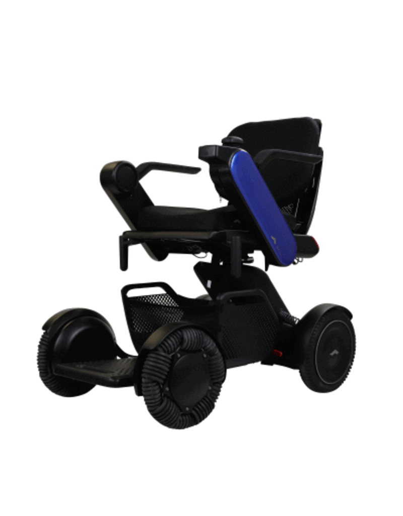 Model C2 Power Electric Wheelchair