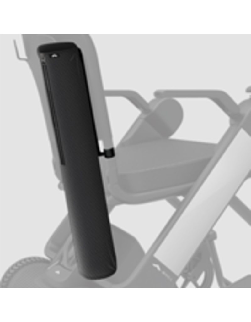 WHILL Cane Holder