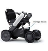 Model C Storage Basket (Spare)