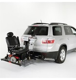 Bruno Out-Sider® for PWC