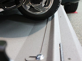 Wheel Chock