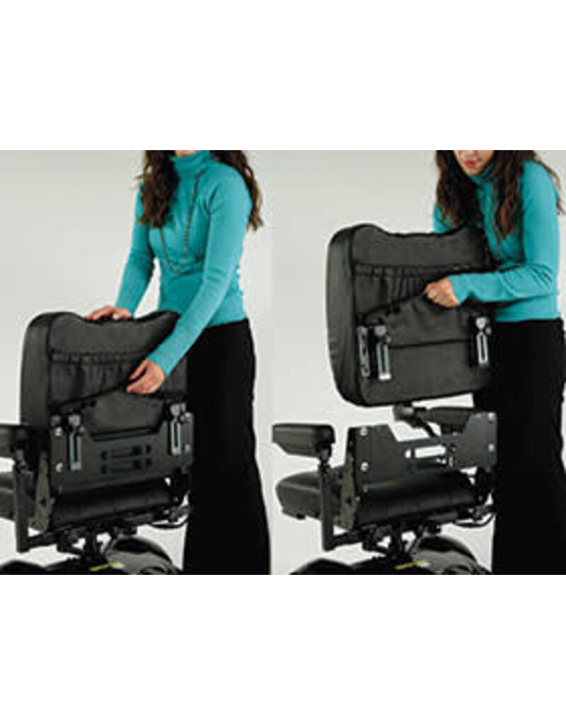 Bruno "Back-Off" Assembly Kit