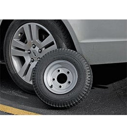 Bruno Chariot® Spare Tire