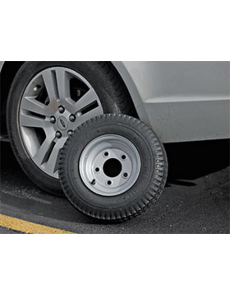 Bruno Chariot® Spare Tire