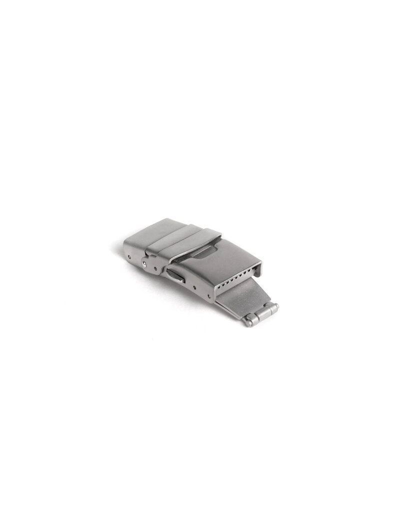 Clasp for Flex Silicone Band