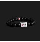 MyID Stone Medical ID Bracelet