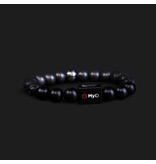 MyID Stone Medical ID Bracelet