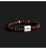 MyID Stone Medical ID Bracelet