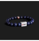 MyID Stone Medical ID Bracelet