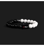 MyID Stone Medical ID Bracelet
