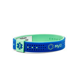 Sport Medical ID Bracelet