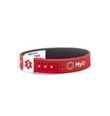 MyID Sport Medical ID Bracelet
