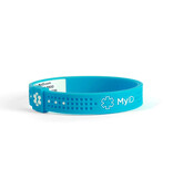 Sport Medical ID Bracelet