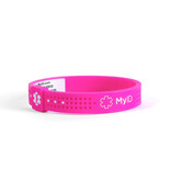 Sport Medical ID Bracelet