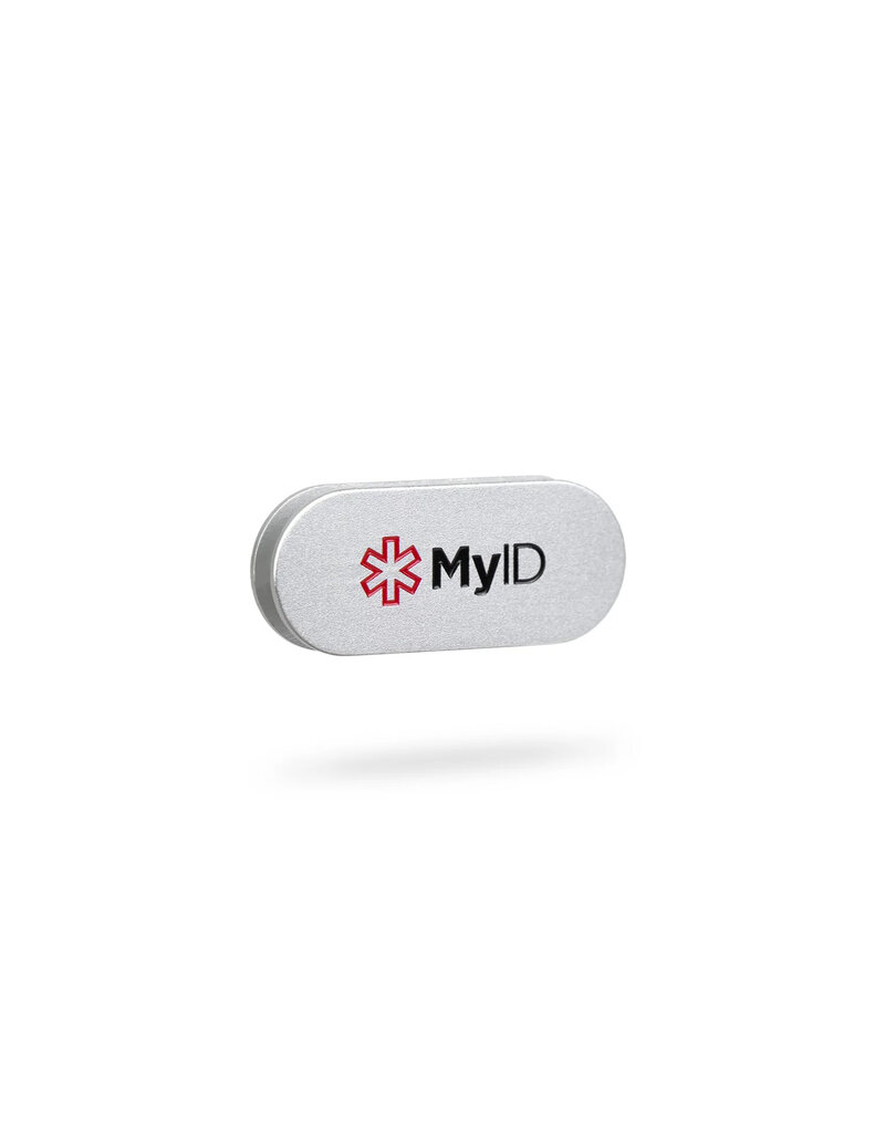 MyID Hive Pod