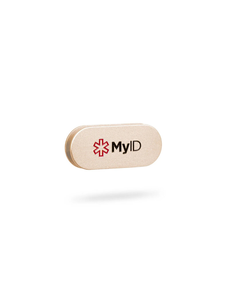 MyID Hive Pod