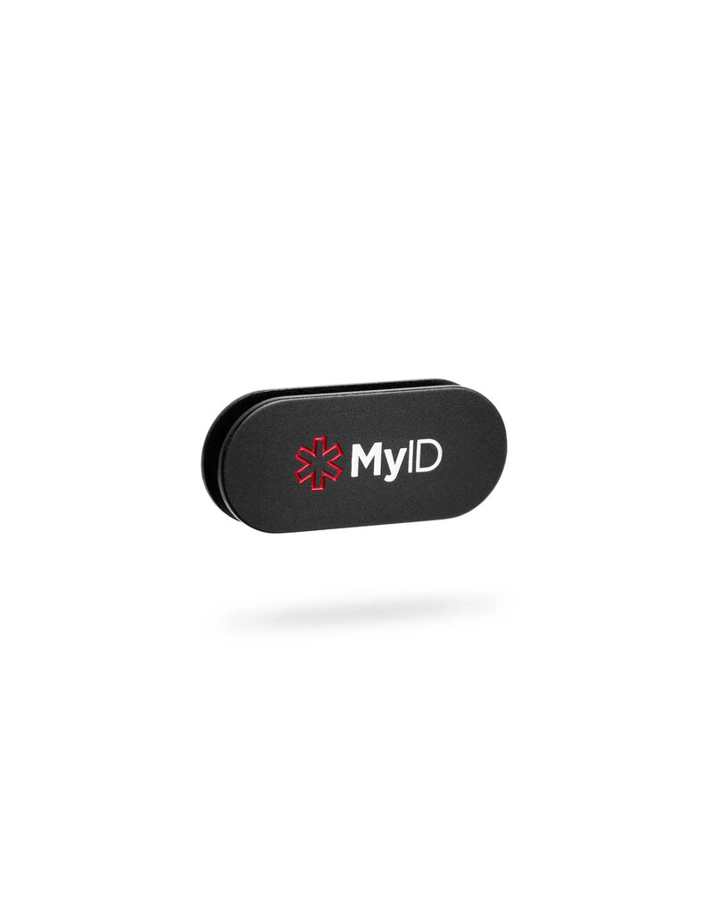MyID Hive Pod