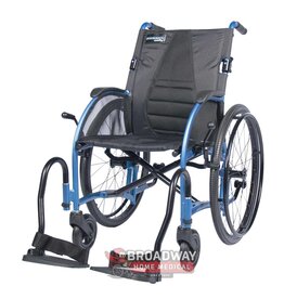 Strongback 22S