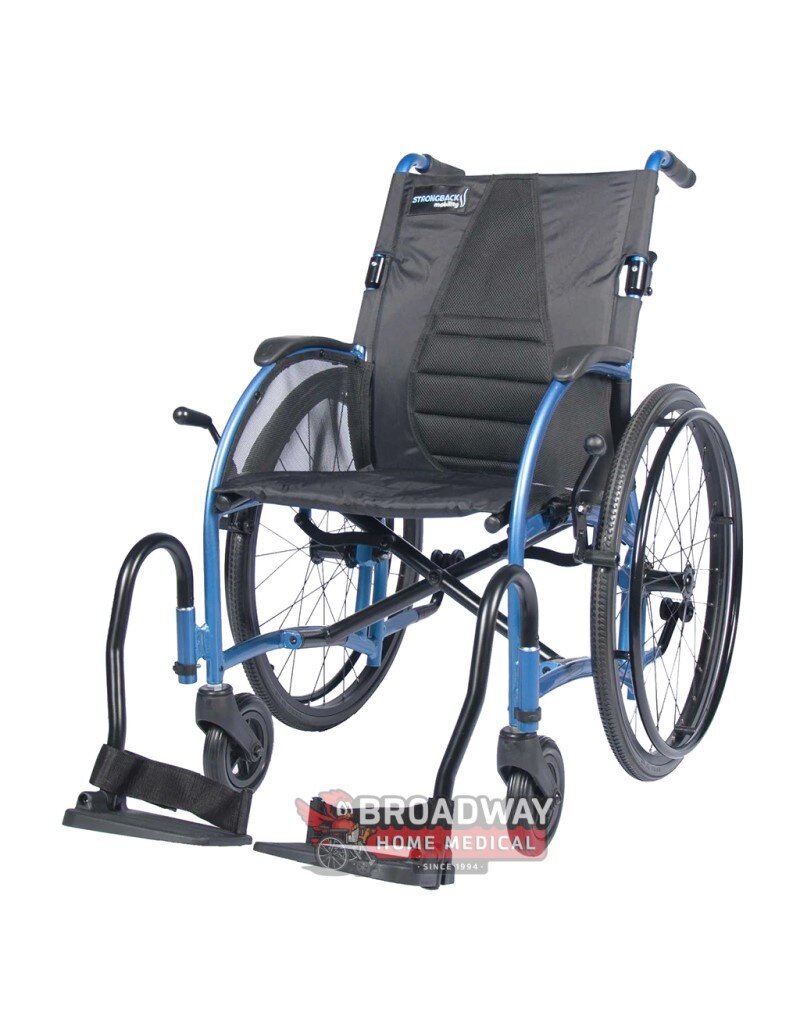 Strongback 22S