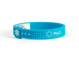 Medical Jewelry