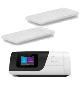 Spirit Medical Airsense 11 Filters - 2 Pack