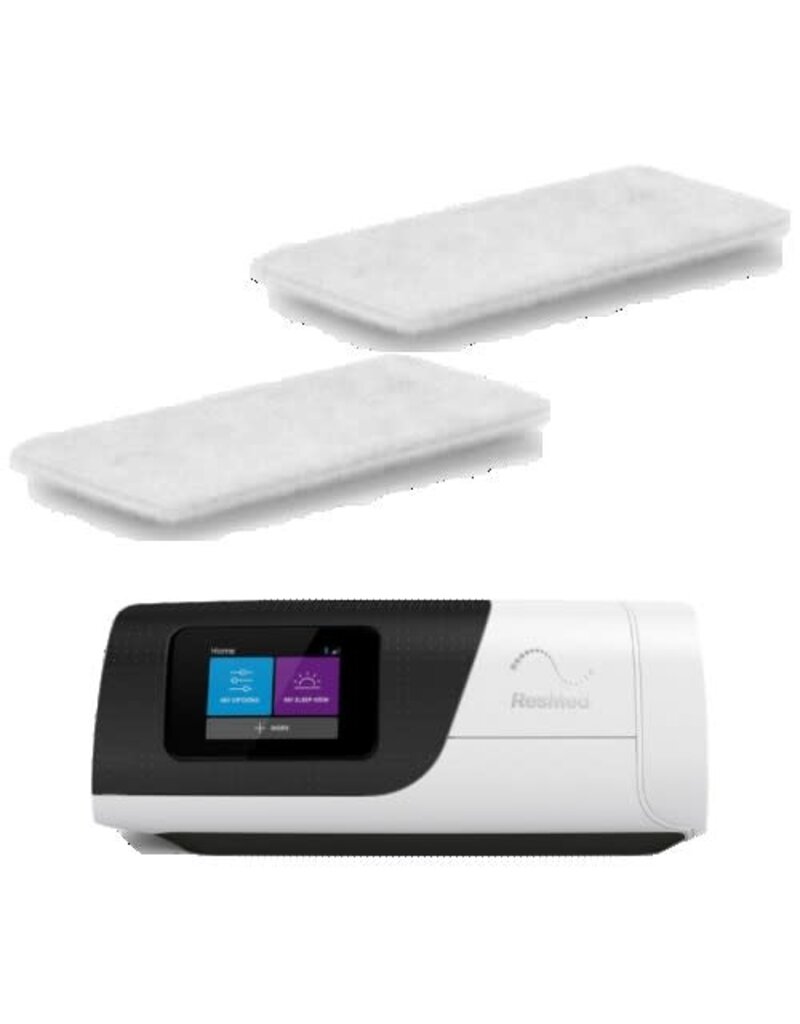 Airsense 11 Filters - 2 Pack