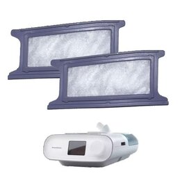 Spirit Medical DreamStation Disposable Filter 2-Pack