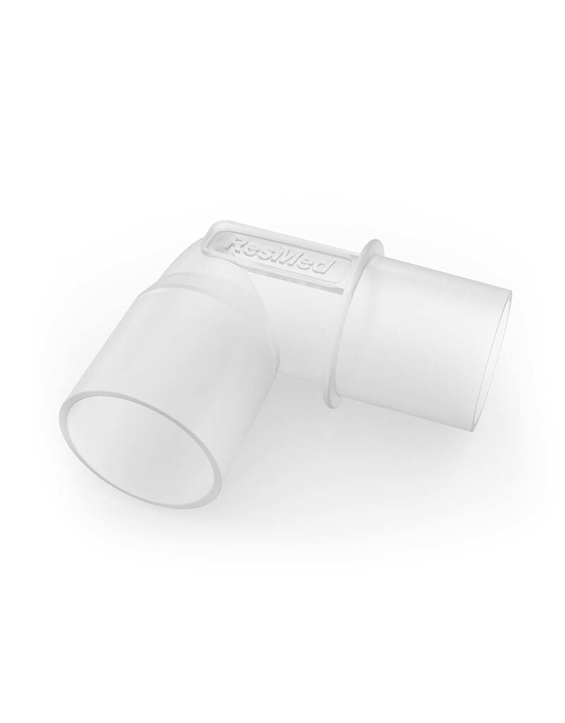 ResMed AirSense 10 Elbow