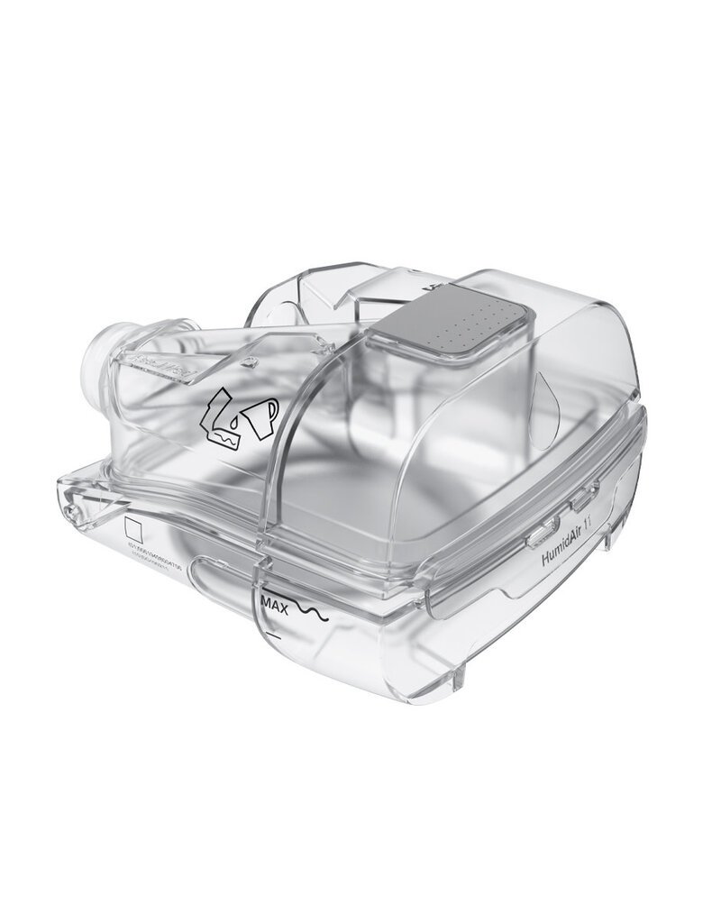 AirSense 11 HumidAir Standard Water Chamber Tub