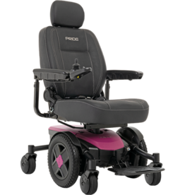 Pride Mobility Jazzy EVO 613 Li
